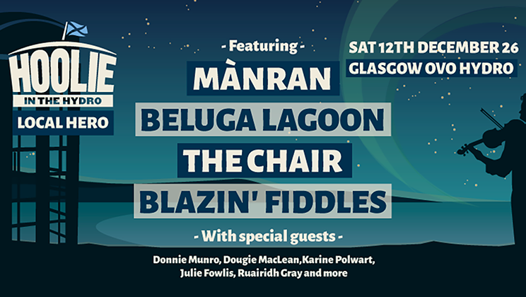 More Info for Hoolie in the Hydro