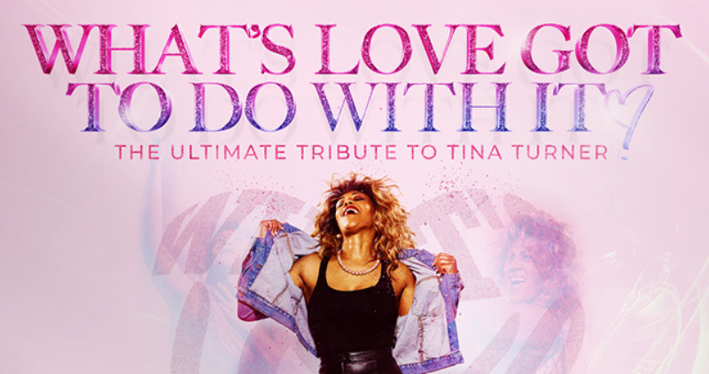 What's Love Got To Do With It