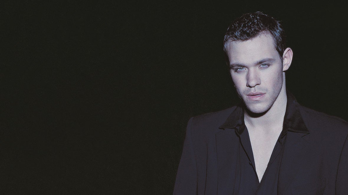 Will Young