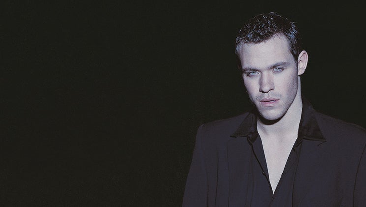More Info for Will Young