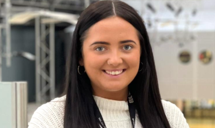 Image of Beth Ross