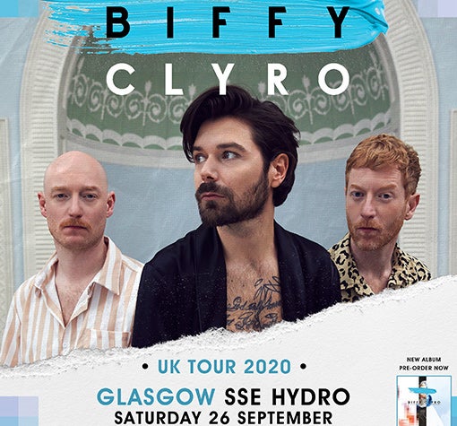 Biffy Clyro - End Of 이미지 검색결과