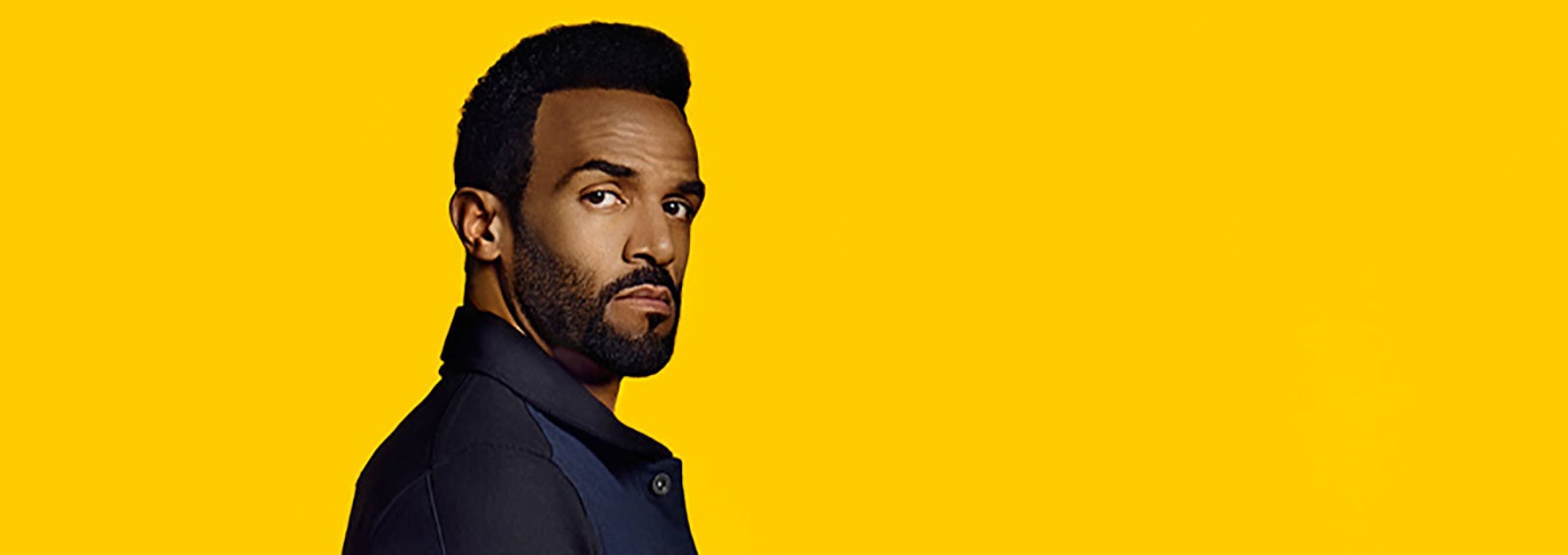 Craig David Artists Glasgow SEC