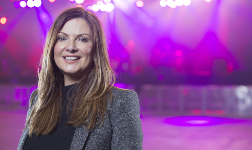 Image of Debbie McWilliams