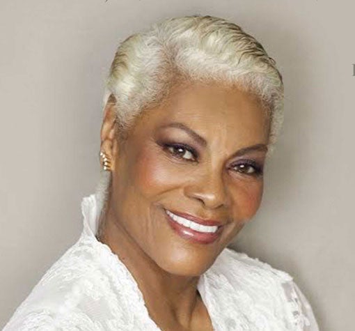 Risultati immagini per dionne warwick