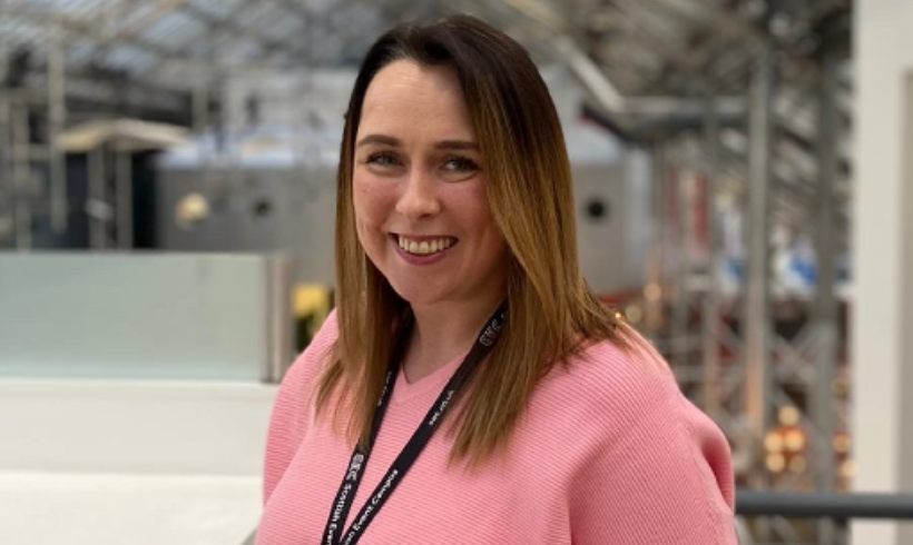 Image of Gemma Muirhead