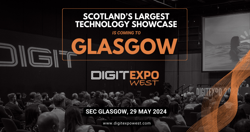 DIGIT Expo West 2024