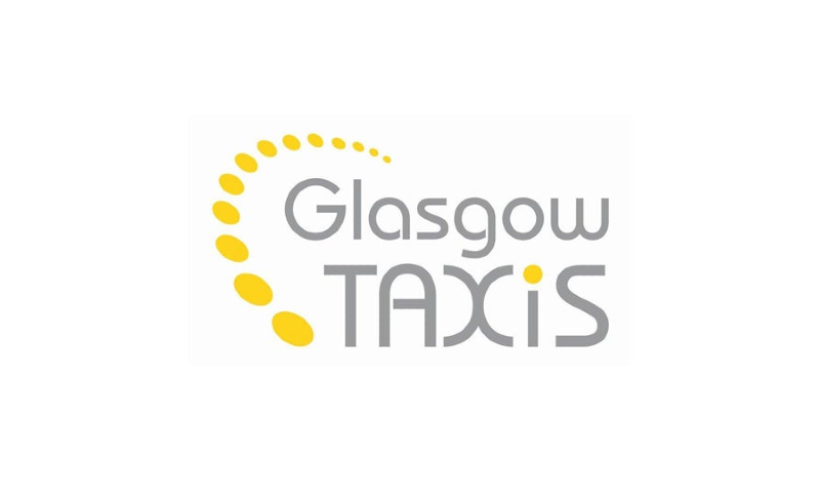 Glasgow Taxis Logo