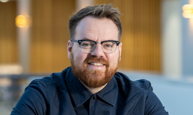 Image of James Bruce