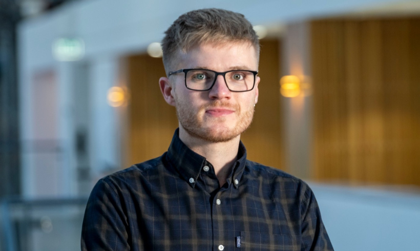 Image of Kevin Henderson