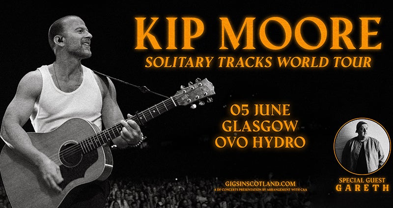 Kip Moore