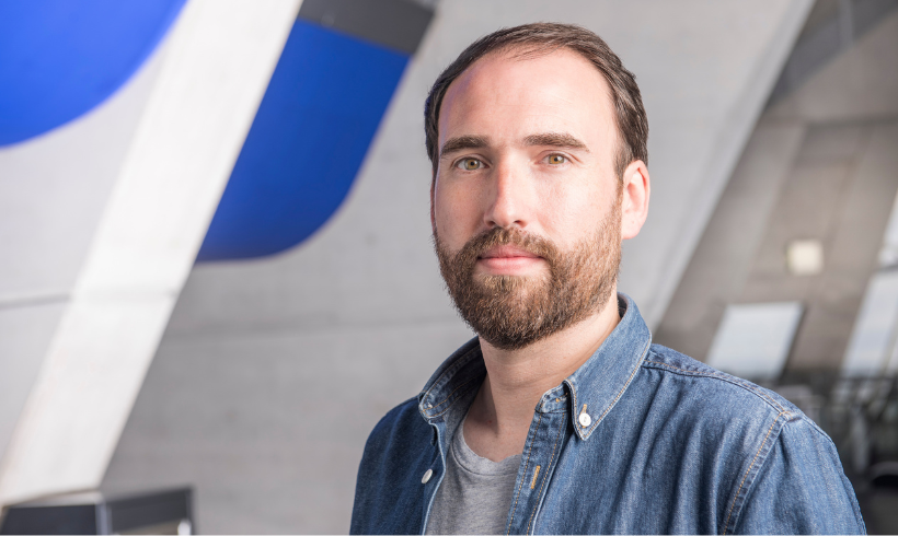 Image of Matt Brown