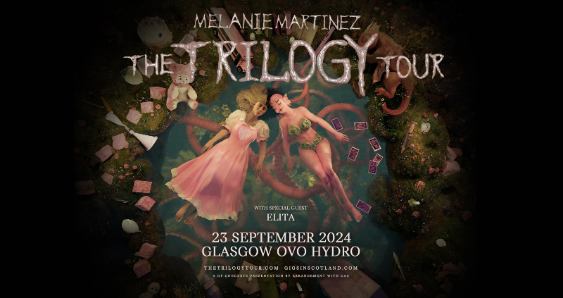 the trilogy tour europe tickets