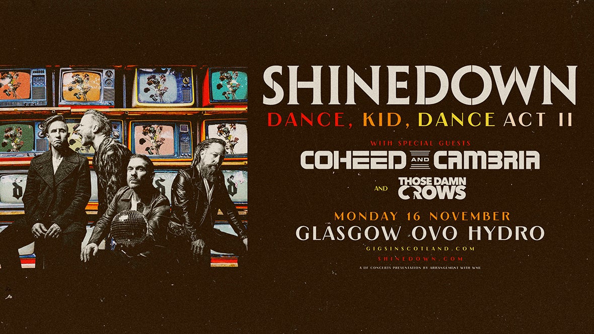 Shinedown