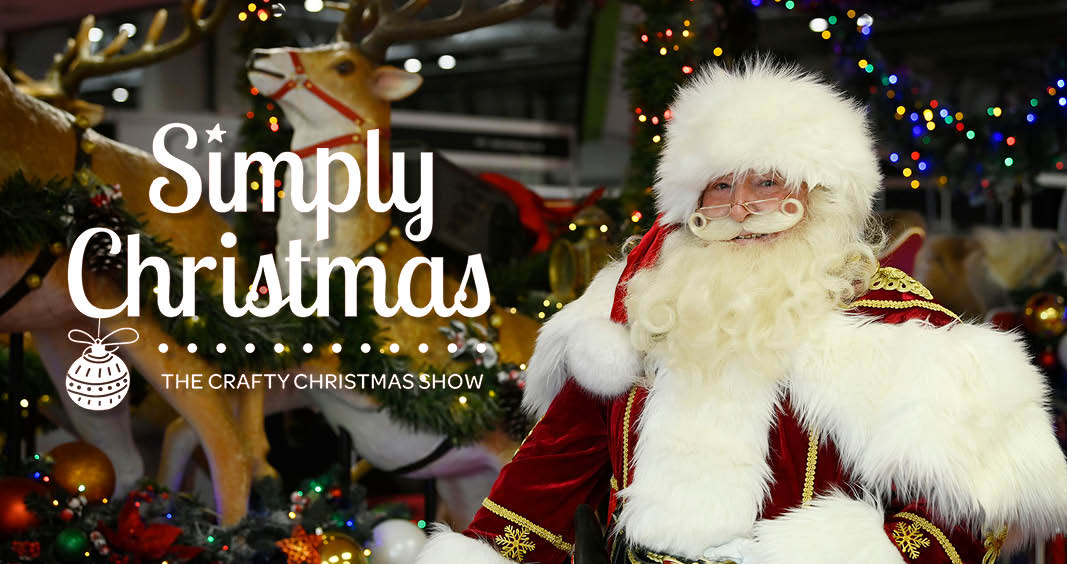 Simply Christmas