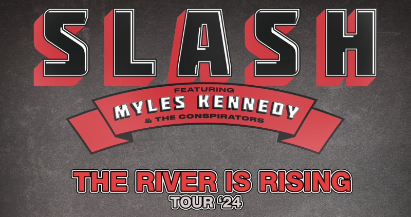 slash myles kennedy tour uk