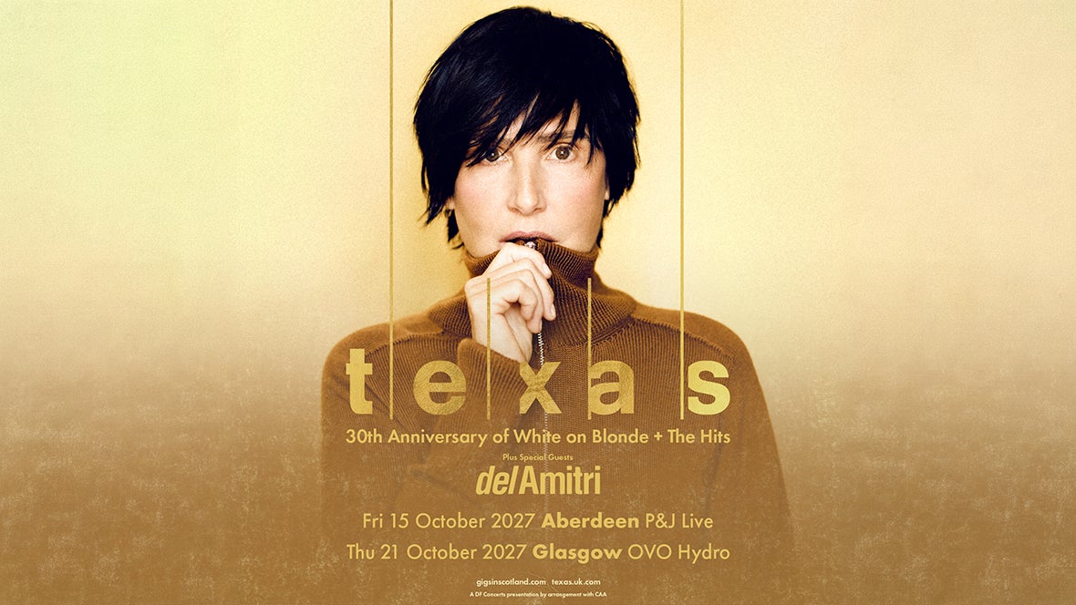 More Info for Texas