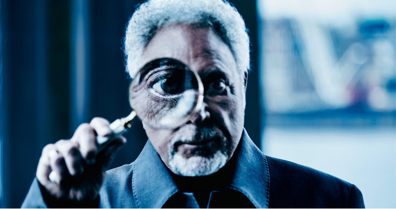 Tom Jones